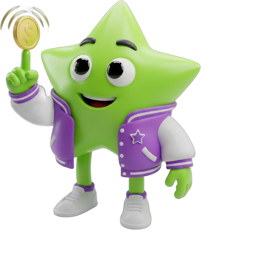 LuckyBoom